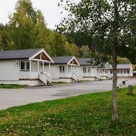 Lillehammer Camping Exterior foto